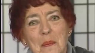 Una vecchia rossa con un grande dildo Masturbazione, Rosse, Nonne, Figa Pelosa, Sextoy