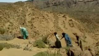 Tre grandi cazzi per quest'araba che il sesso Tre grandi cazzi per quest'araba che il sesso