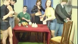 Verifica la tua età