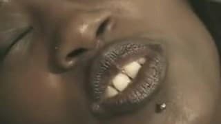 Coppia nera amatoriale Eiaculazione Facciale, Pompini, Casting Porno, Sceneggiatura XXX, Cazzi Enormi, Nere 18-20 anni, Cunnilingus