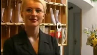 Una bella mora che ama essere sodomizzata Una bella mora che ama essere sodomizzata