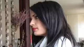 Nina Roberts e la sodomia profonda