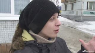 Verifica la tua età