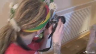 Verifica la tua età