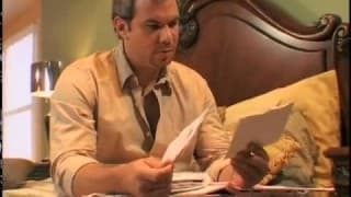 Una splendida Milf in una scena di buon porno