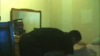 Lui ama il grosso cazzo nero del suo uomo Lui ama il grosso cazzo nero del suo uomo