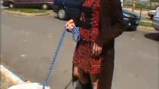 Una piccola araba per una grande sodomia Una piccola araba per una grande sodomia