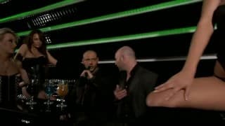 Una scopata di gruppo molto sensuale