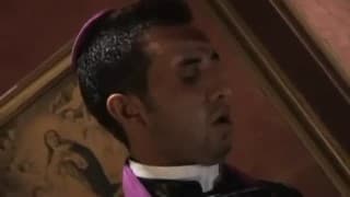 La sua passione è la dominazione