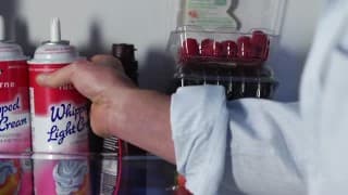 Verifica la tua età