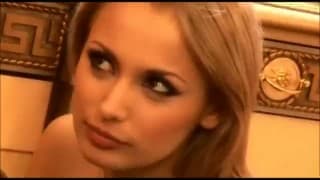 Due grandi cazzi per una bomba sxyy