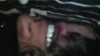 Un ragazzo si fà scopare dal suo amante!