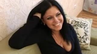 Una trombata in casa