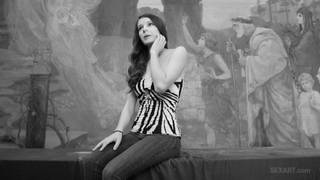 Rilee Marchi- Una magnifica masturbazione