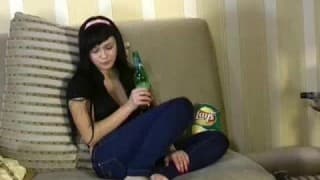 Verifica la tua età