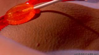 Una bella scopata con Adrianna Angel!