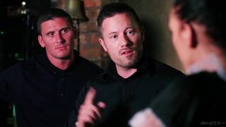 Jessica Martinez molto eccitante in lingerie