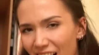 Sesso con la fidanzata