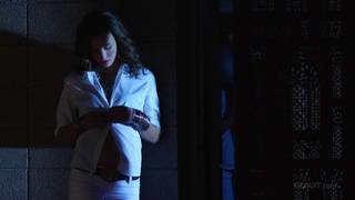 Si esibisce in Striptease