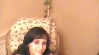 Una ex-fidanzata torna alla carica