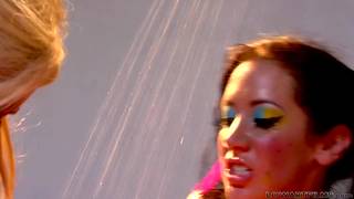 Crista Moore e Jayden James- Due puttane e un cazzo