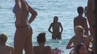 Ivana scopata in spiaggia Giovani 18-21 anni, Masturbazione, Eiaculazione Facciale, Pompini, More, Tette piccole, Esibizionismo, Ex Ragazze, Spiaggia