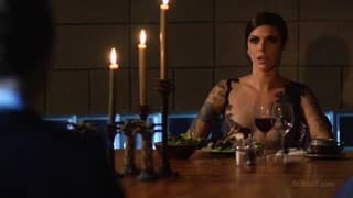 Troie molto chic per questo porno