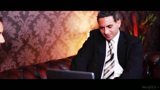 Due piselli di manager per una milf