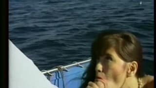 Grande sodomia in mare con Alex Dane Grande sodomia in mare con Alex Dane