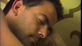 Una buona sega in casa