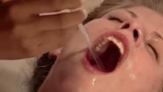 Sesso nell' ospedale psichiatrico