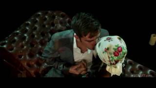 Cindy Starfall- Acalda asiatica