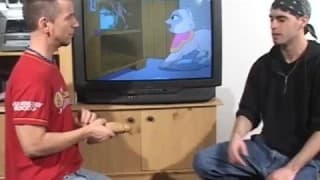 Verifica la tua età