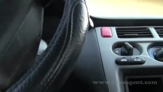 Verifica la tua età