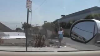 Due cazzi per Lexi Belle