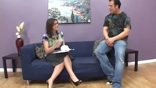 Sara Stone una milf molto porca MILF, Pompini, More, Tettone naturali, Pornostar