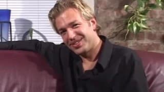 Verifica la tua età