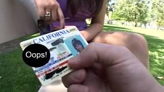 Alana Leigh- Si fa eiaculare sul viso