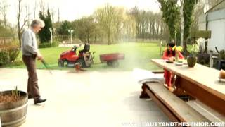 Verifica la tua età