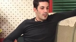 Due ragazzi che sono più che semplici amici