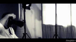 Caty Campbel e Colette si divertono insieme