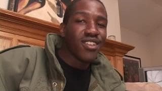 Syren De Mer adora i cazzi neri per il sesso