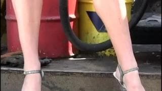 Verifica la tua età