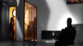 La bella Angelika Black in un video artistico di sesso