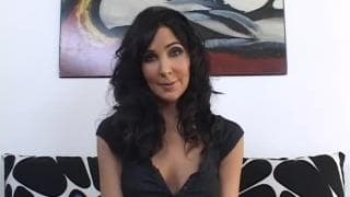 Diana Prince- Una sexy MILF alla ricerca di un cazzo