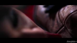 Film porno chic con Holly D Pompini, More, Tette piccole, Biancheria sexy, Soft, Calze & Collant, Pornostar, Cunnilingus