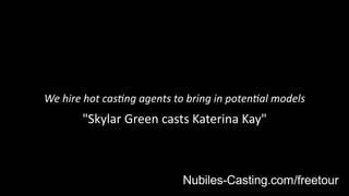 Lei è molto brava a far eiaculare un uomo nella sua bocca