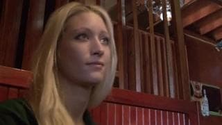 Un colloquio con le puttane che si trovano per strade