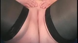 La vecchia grassa Angelika scopata duro La vecchia grassa Angelika scopata duro