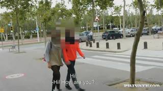 Carol Vega per un latino